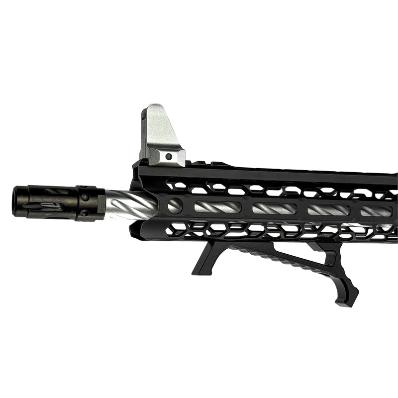 "NeuroStrike X" Exclusive GBU Custom - Gel Blaster (Metal)