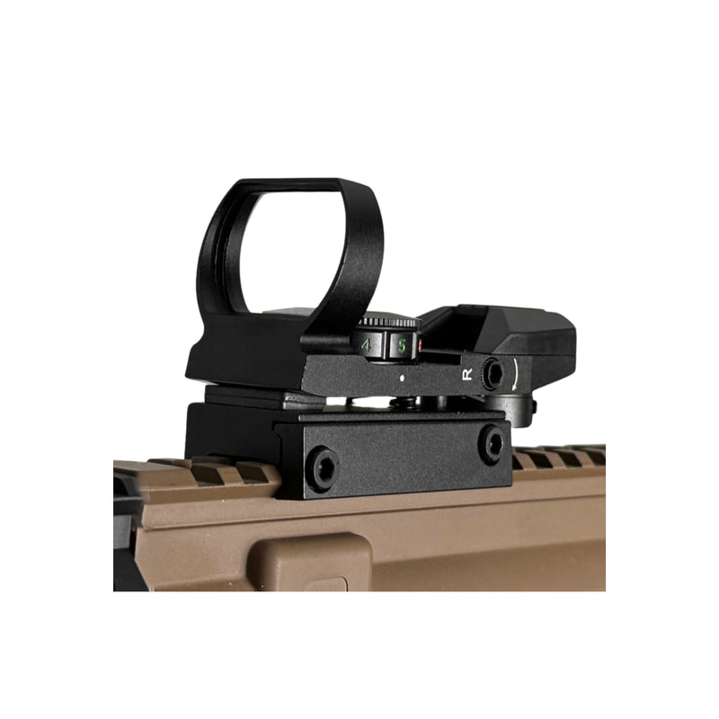 "Apex Elite" Comp GBU Custom - Gel Blaster