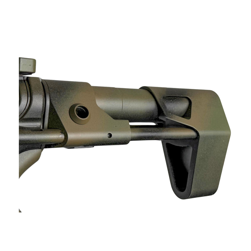 "Jungle Slayer" Comp GBU Custom - Gel Blaster