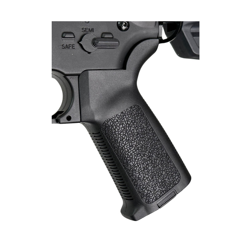 "Hawk Precision" Comp GBU Custom - Gel Blaster