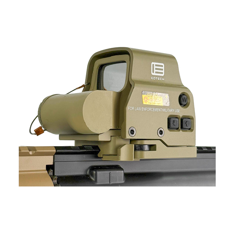 "Taurus Scout" GBU Custom - Gel Blaster