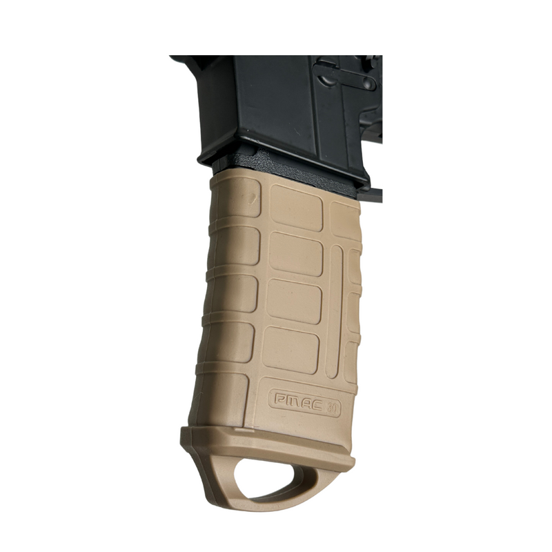 "Spec Ops Beast" Comp Stage 2 GBU Custom Rifle - Gel Blaster (Metal)