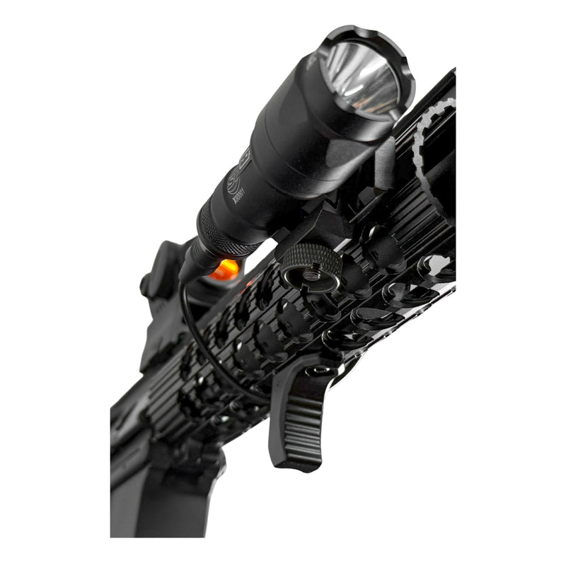 "Hawk Precision" Comp GBU Custom - Gel Blaster