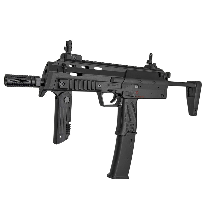 HK-MP7A1 Metal Gear SMG - Gel Blaster (2025 Edition)