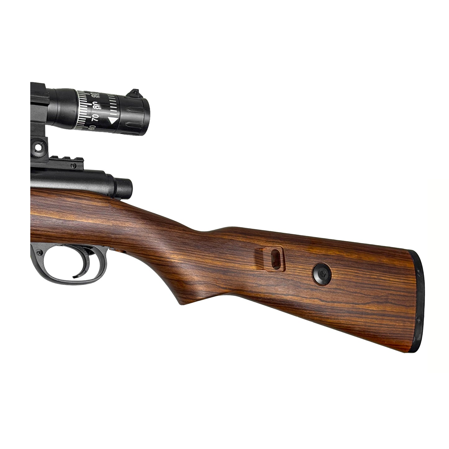 Kar98k Bolt Action Super Sniper - Gel Blaster