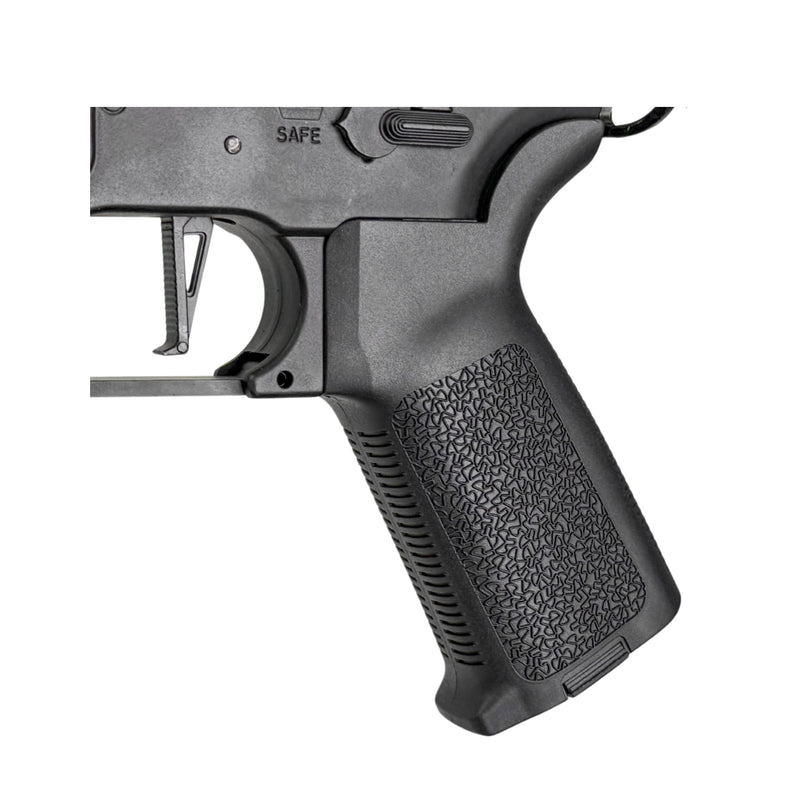 "Blood Hunter" Comp GBU Custom - Gel Blaster