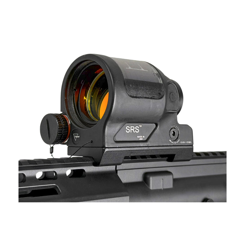 "Ghost Ops" Comp GBU Custom - Gel Blaster