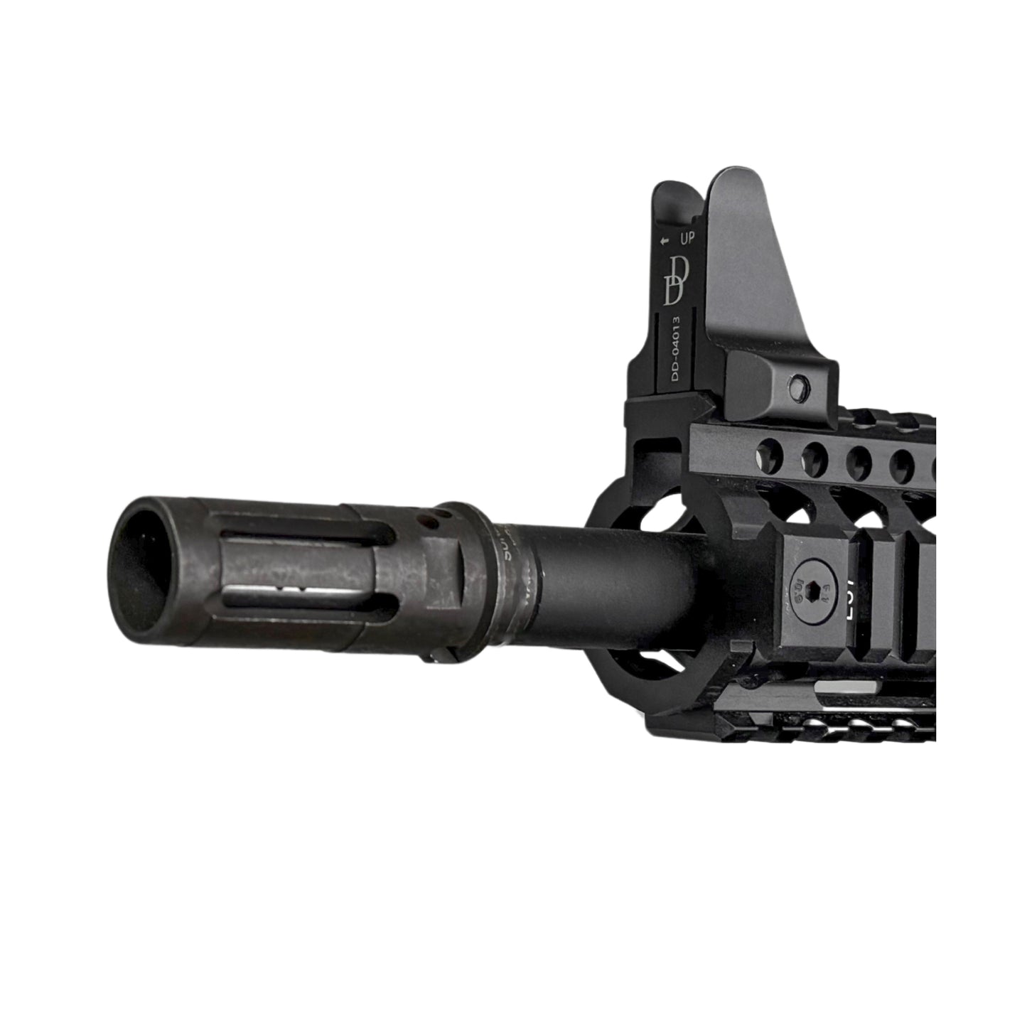 "MK18 Daniel Defence" Comp GBU Custom - Gel Blaster