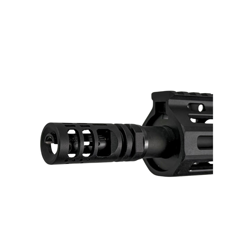 "Ghost Ops" Comp GBU Custom - Gel Blaster