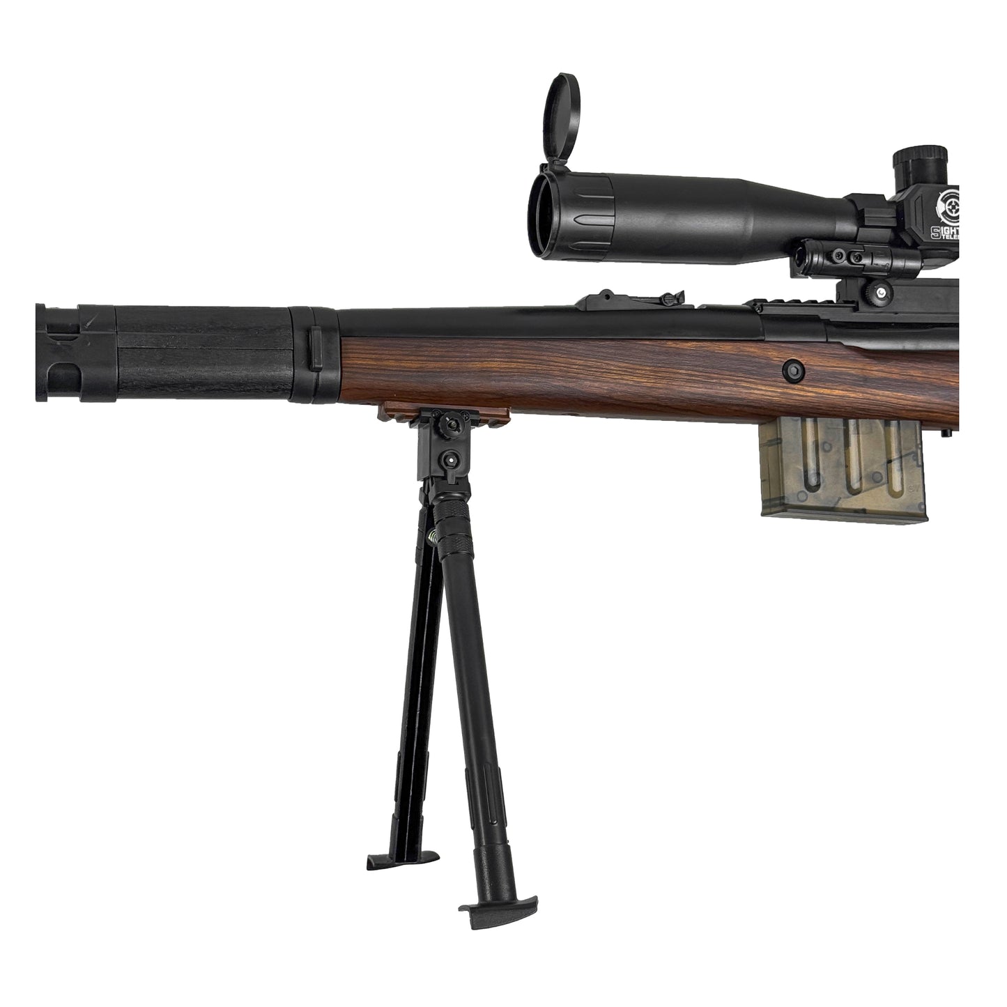 Kar98k Bolt Action Super Sniper - Gel Blaster
