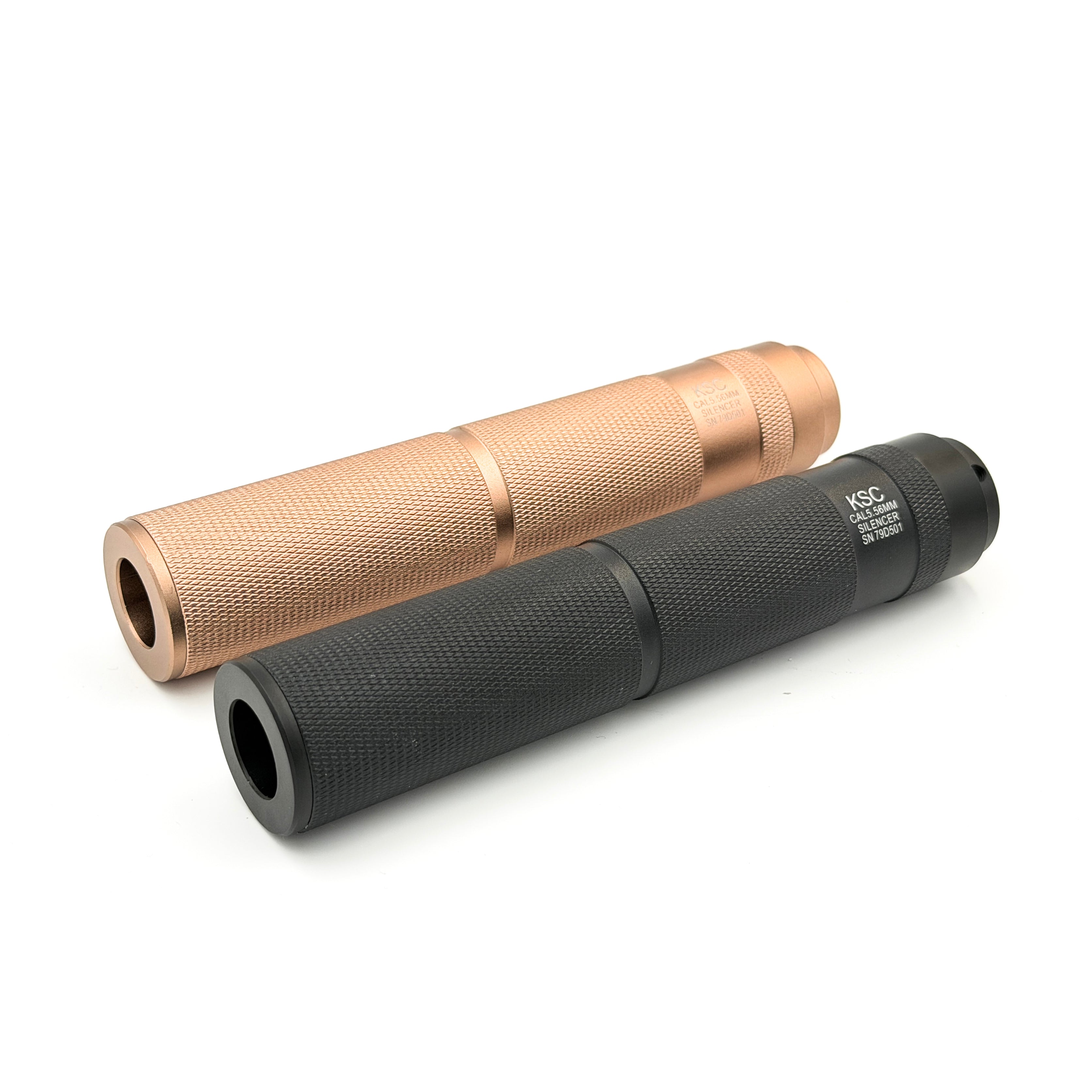 KSC JET SILENCER ジェットサイレンサー P226&USP用 F044 KSC 30M