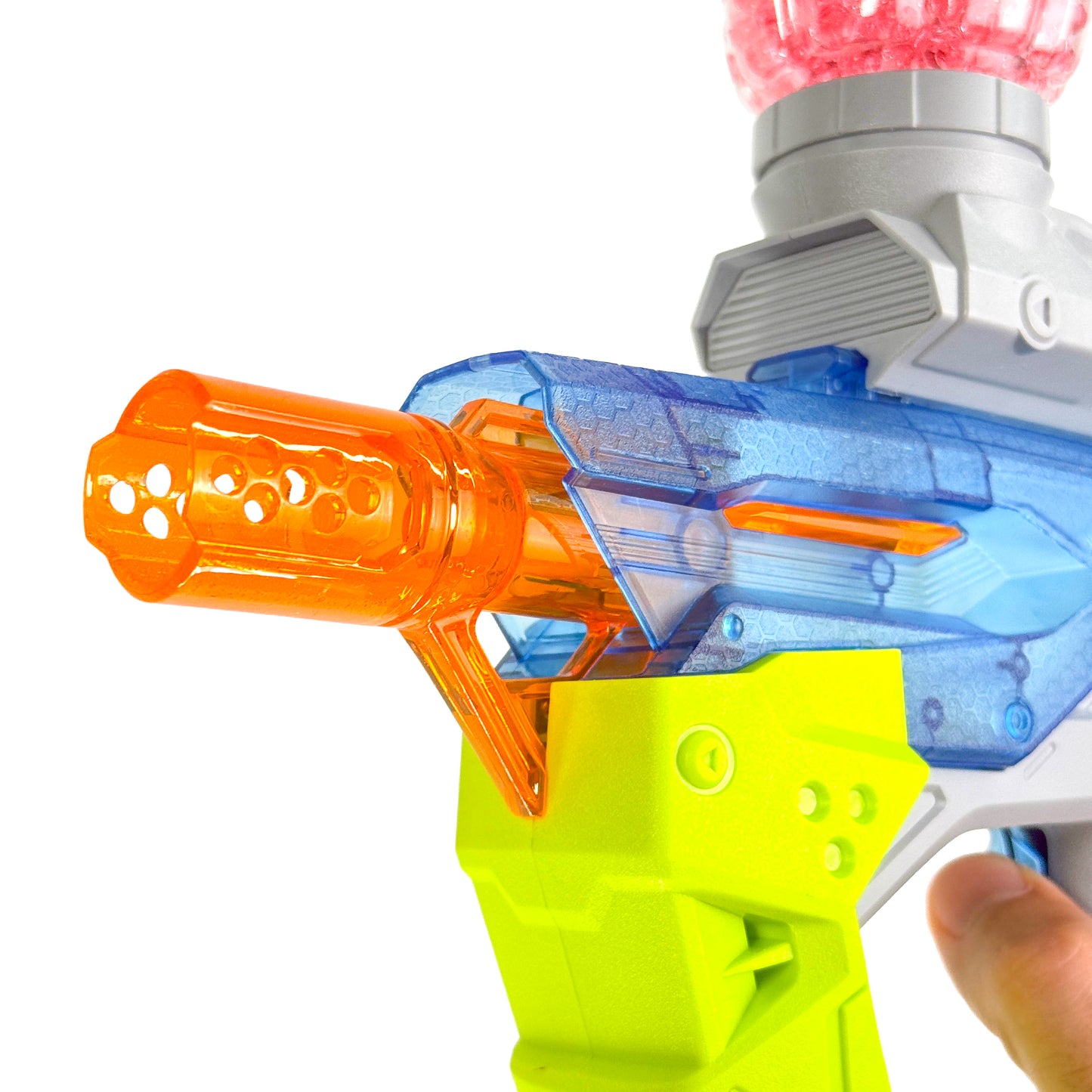 SKD CS003 Python Sci-Fi Gel Blaster