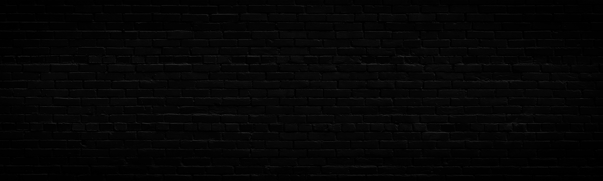 Solid black color swatch