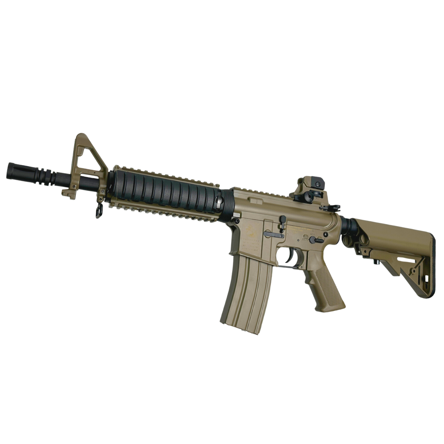 Double Bell "Value Line" M4A1 CQB - Gel Blaster