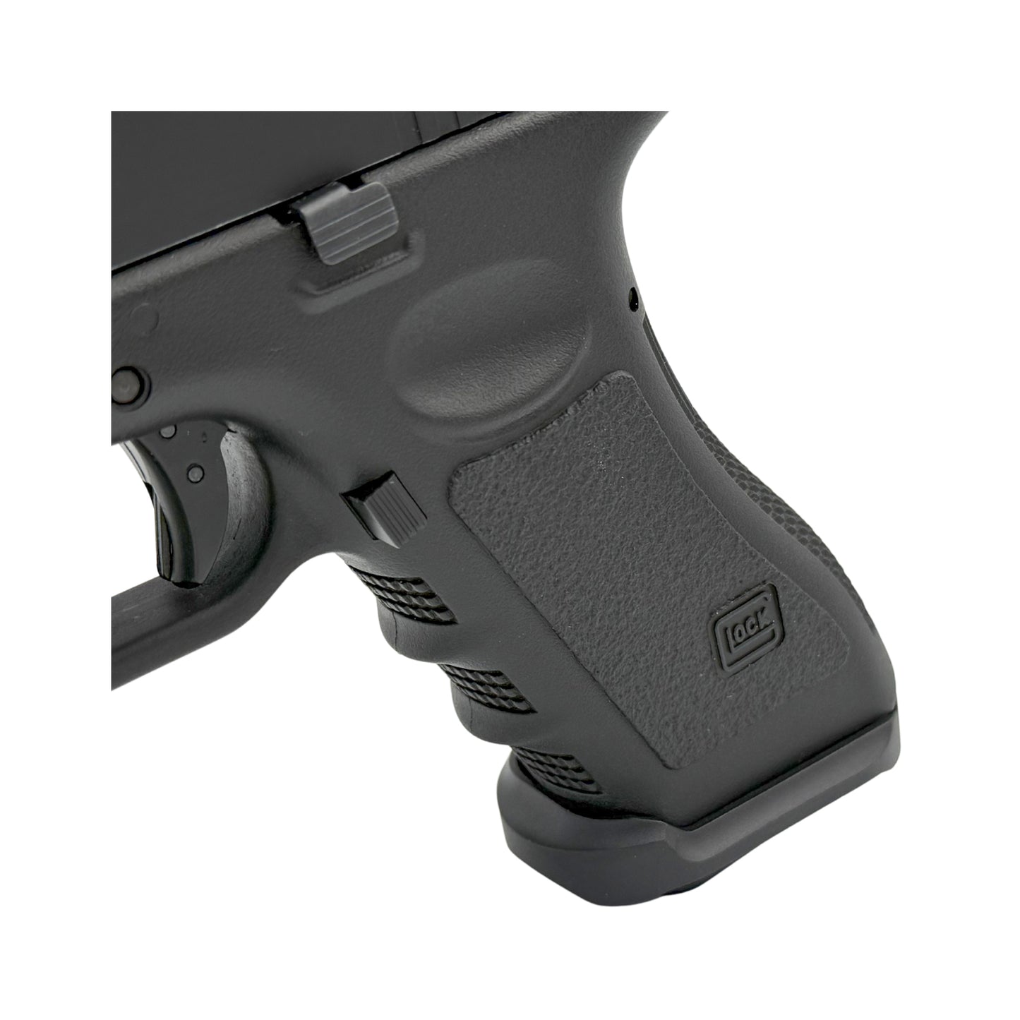 Night Stalker G22 Custom Competition Gas Pistol - Gel Blaster