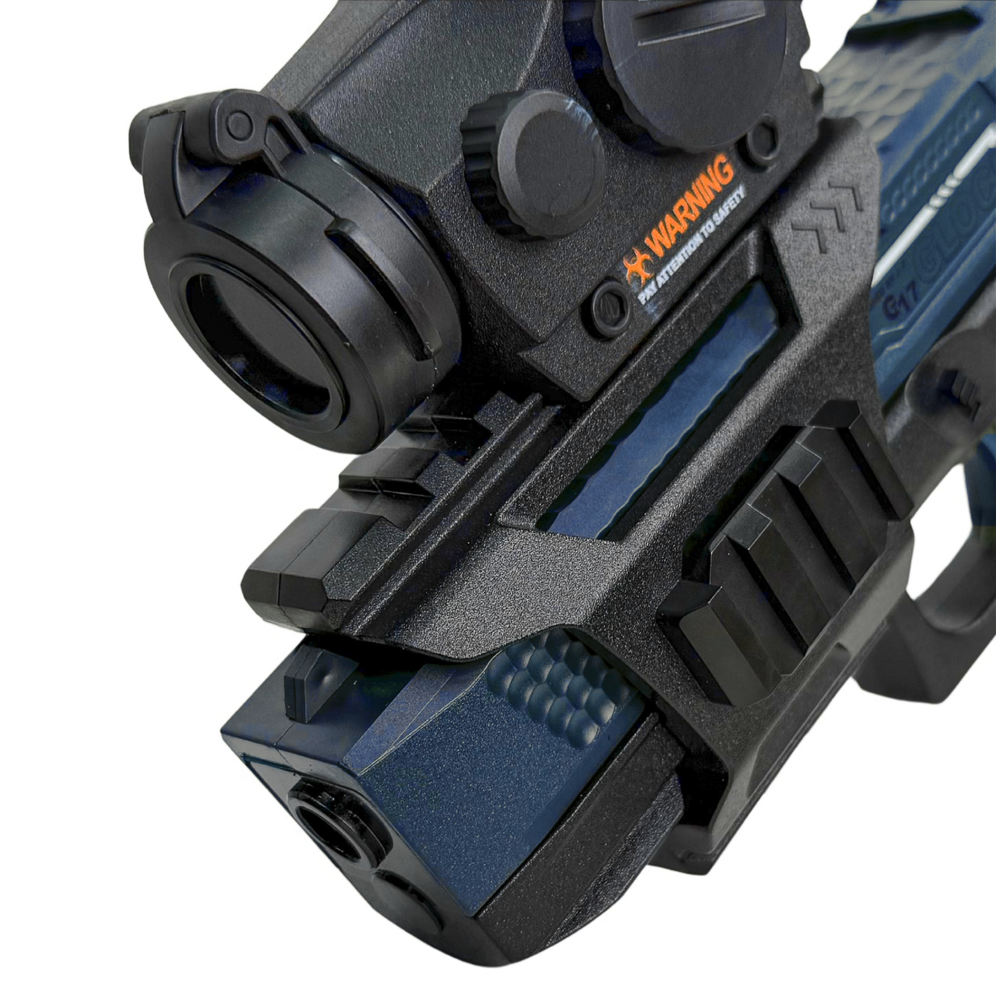 Electric Tactical G17 - Gel Blaster
