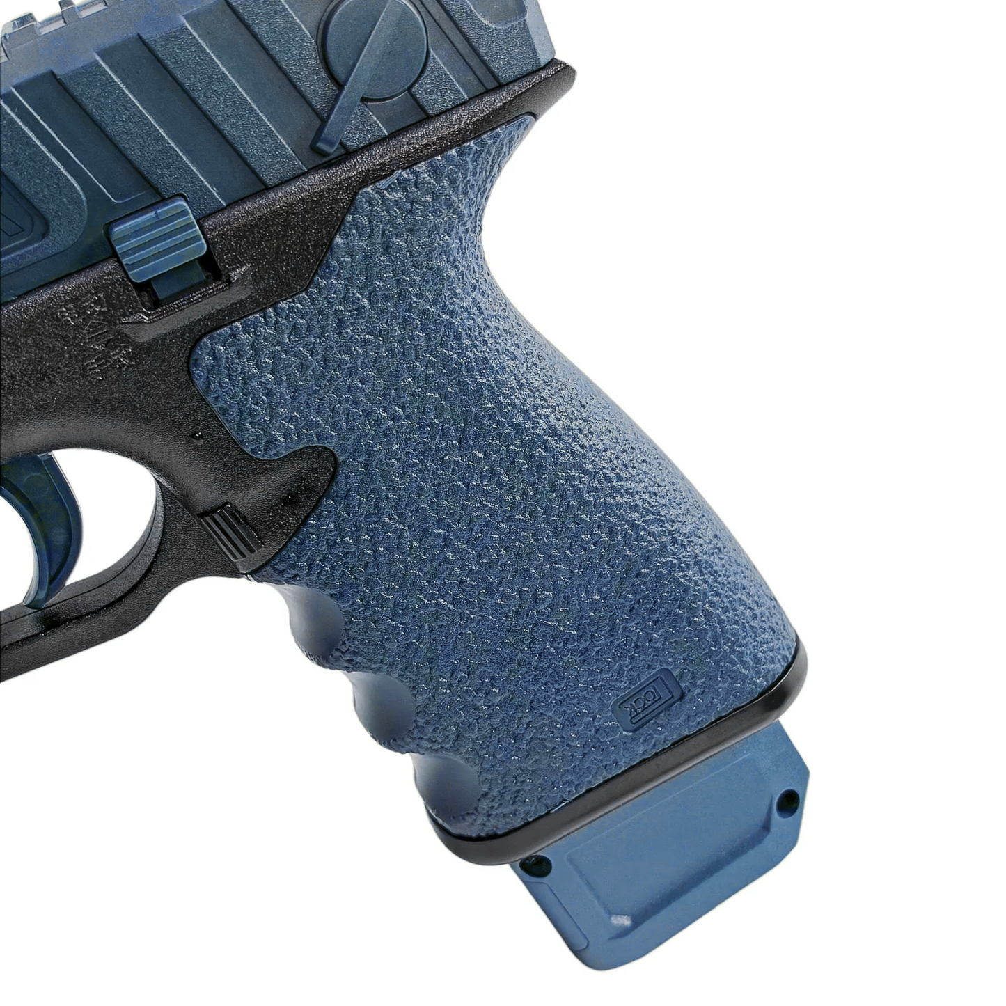 Electric Tactical G17 - Gel Blaster