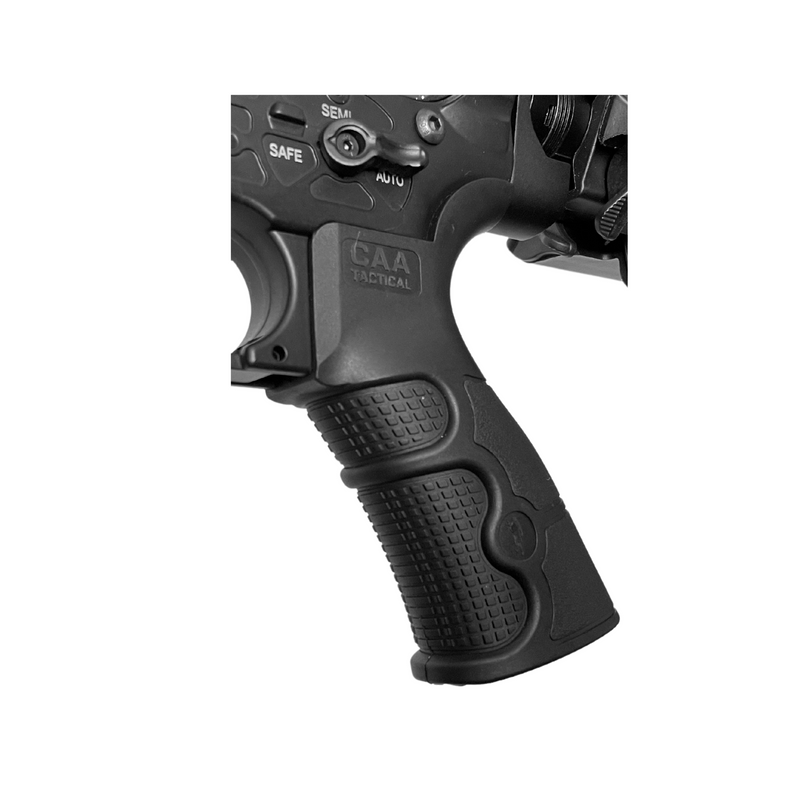 "Verde" GBU Custom - Gel Blaster (Metal)