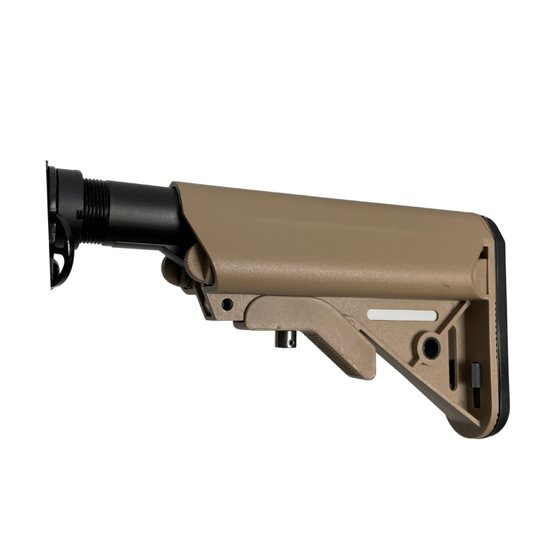 "Scout Seeker GBU Custom - Gel Blaster (Metal)