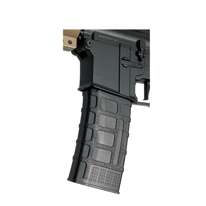 "Scout Seeker GBU Custom - Gel Blaster (Metal)