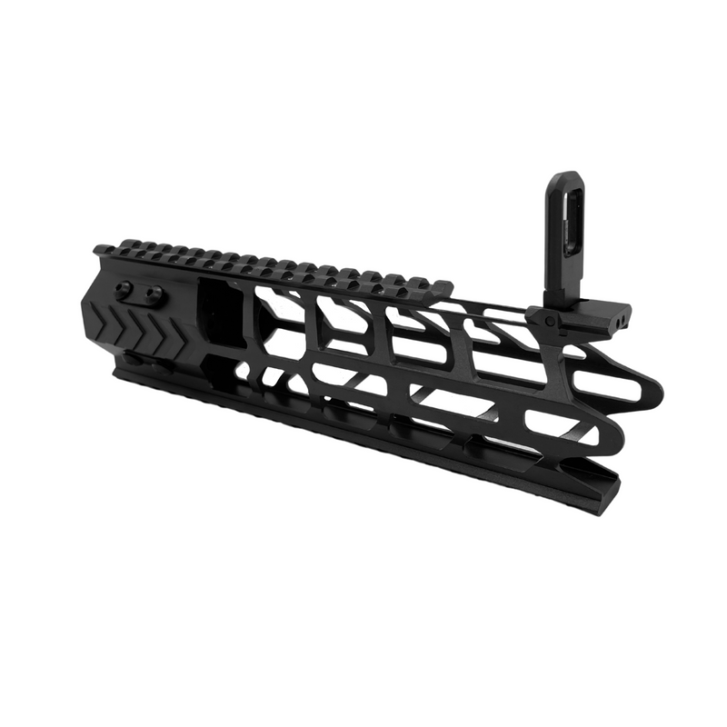 9" Ballistic Aluminium M4 Hand-guard