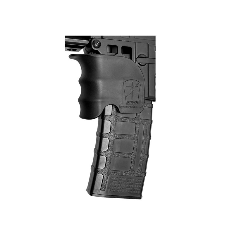 "M4 Trance" Comp GBU Custom - Gel Blaster (Metal)