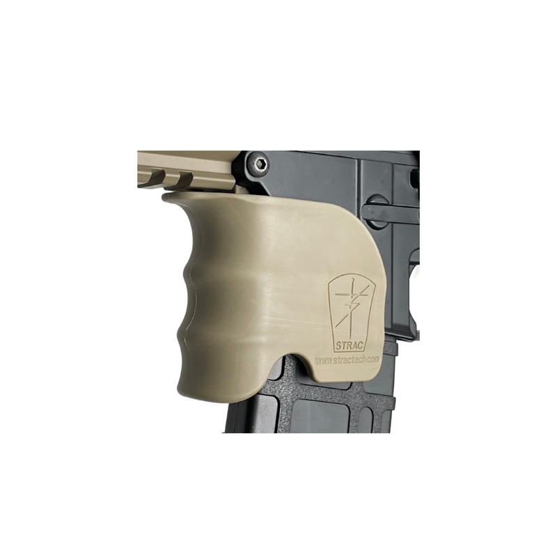 "Commando R6" Comp Ready GBU Custom - Gel Blaster (Metal)