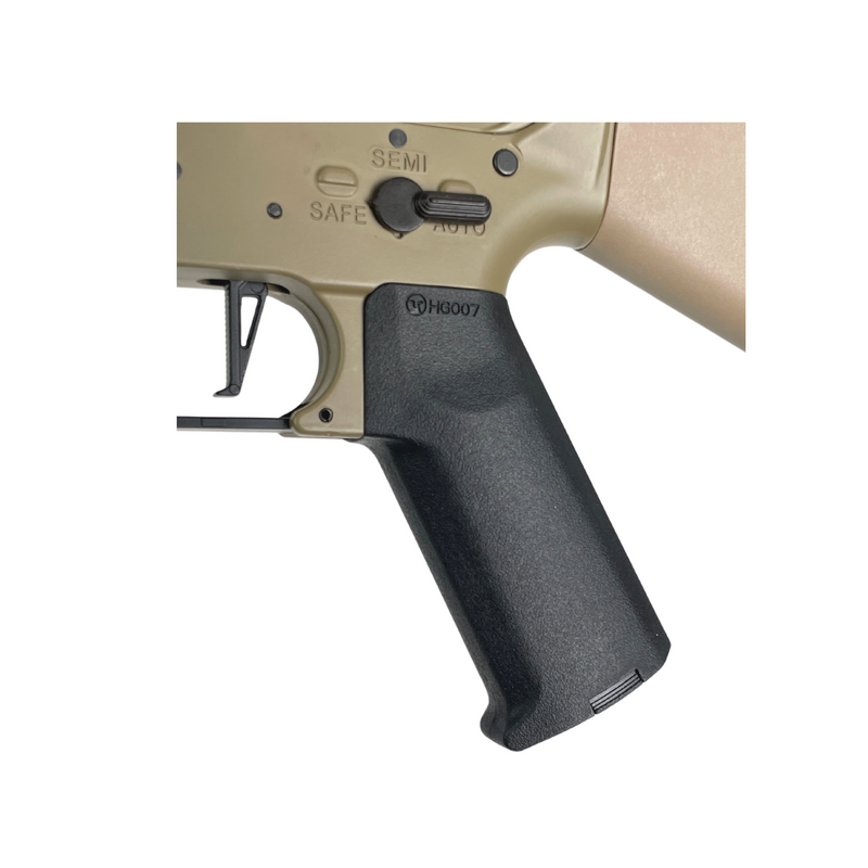 "Beached" Comp GBU Custom - Gel Blaster (Metal)