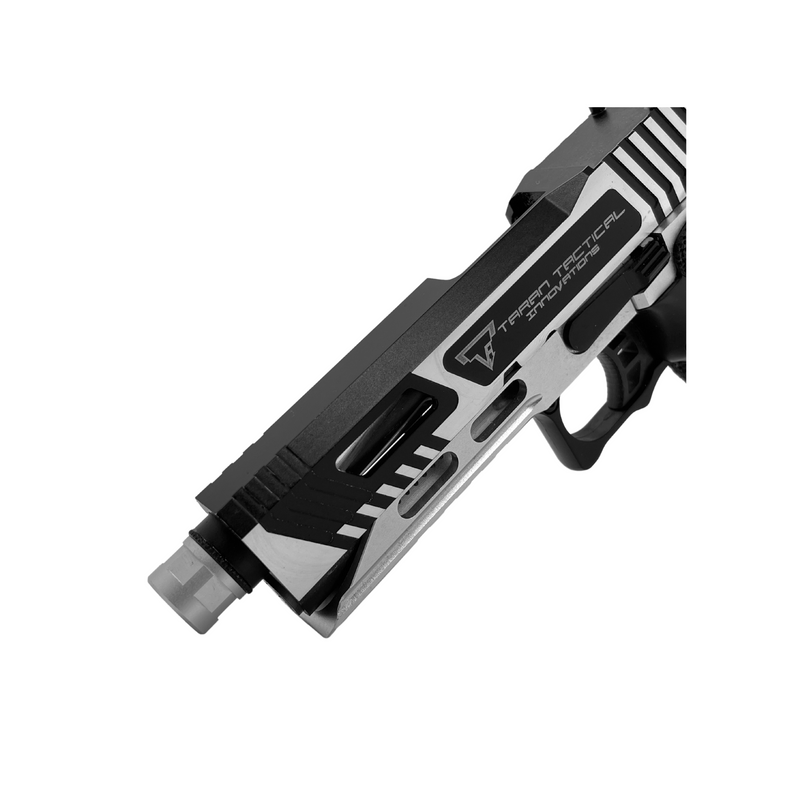 1 of 1 "Trizzy" Competition Custom 4.3 Hi-Capa - Gel Blaster (Metal)