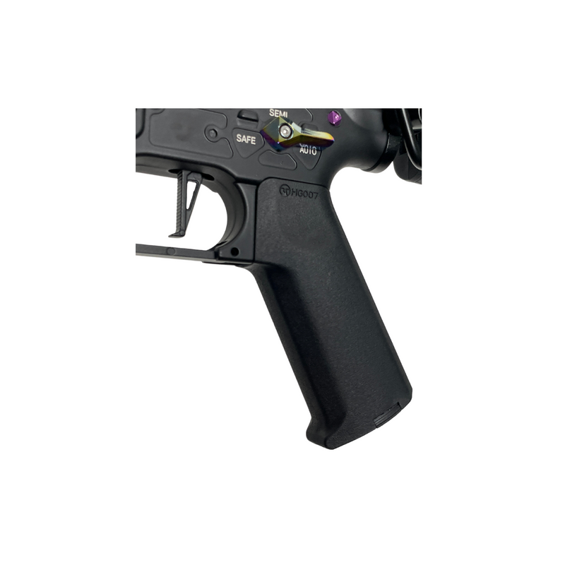 "Kalufa" GBU Custom CQB - Gel Blaster (Metal)