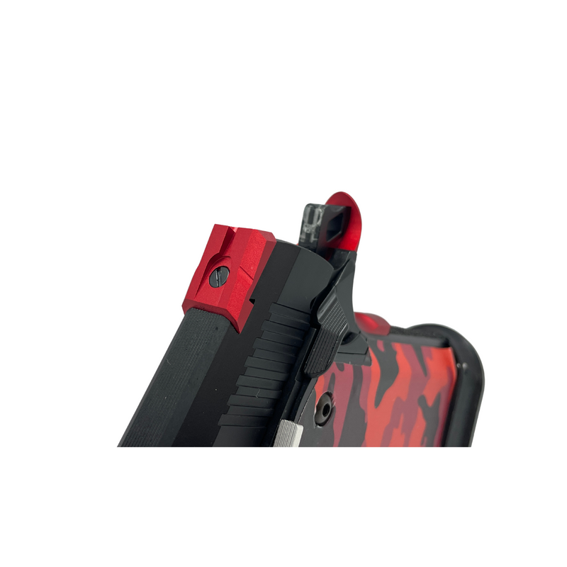 "Diablo" 1 of 1 4.3 Hi-Capa Pistol - Gel Blaster