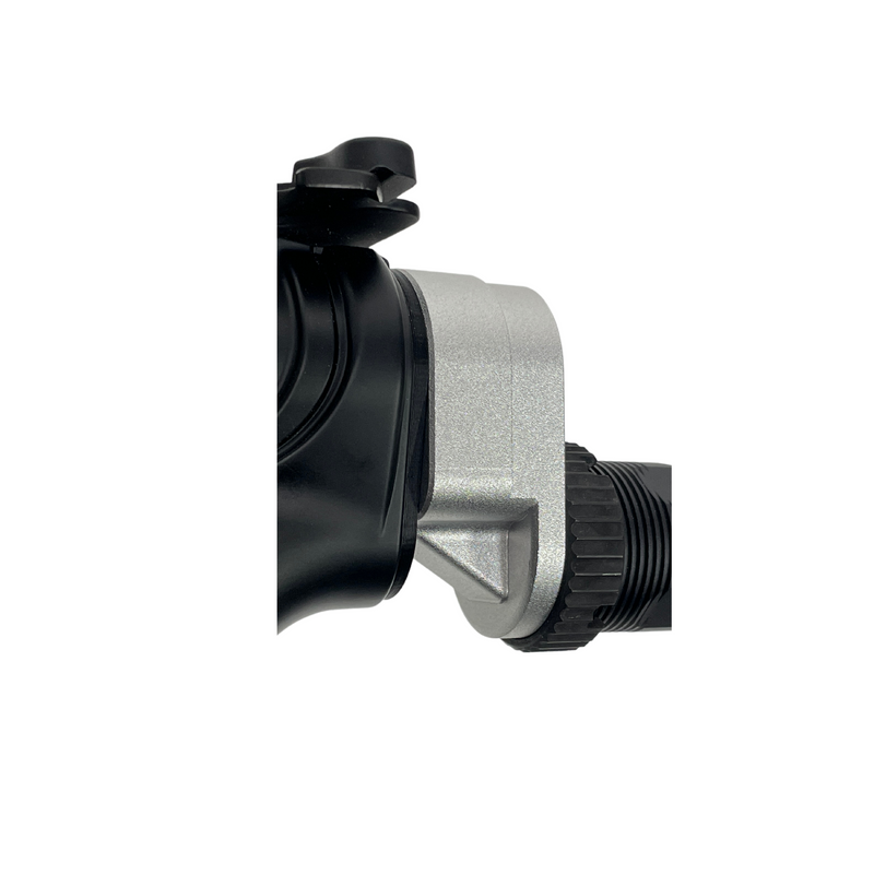 "Droid Takeover" Comp GBU Custom - Gel Blaster (Metal)