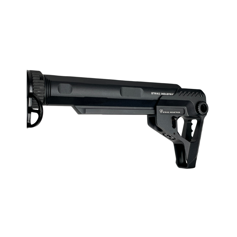 "Heavy Assault" Comp GBU Custom - Gel Blaster (Metal)