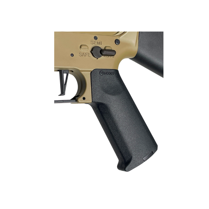 "Night Tracer" Comp GBU Custom - Gel Blaster (Metal)