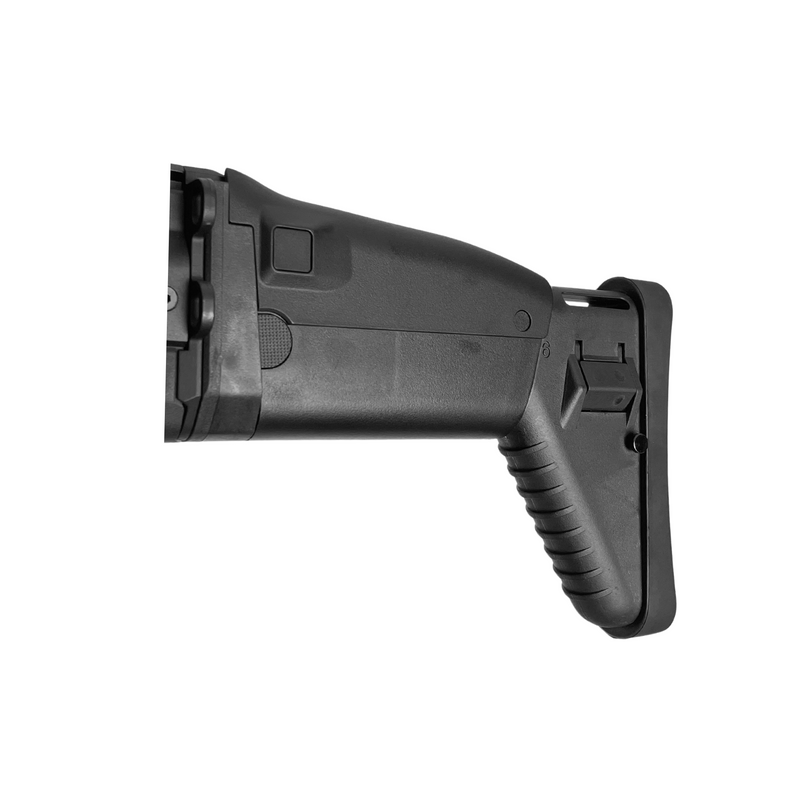 "Forever Scarred" Milsim GBU Custom - Gel Blaster (Metal)