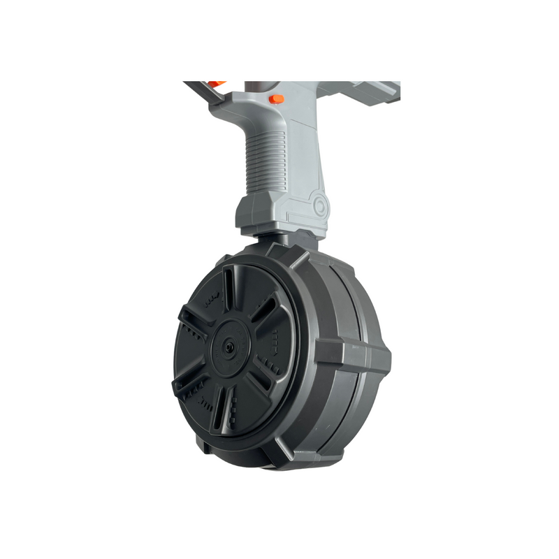 SEMTAC UZI (Drum Mag Edition) - Gel Blaster