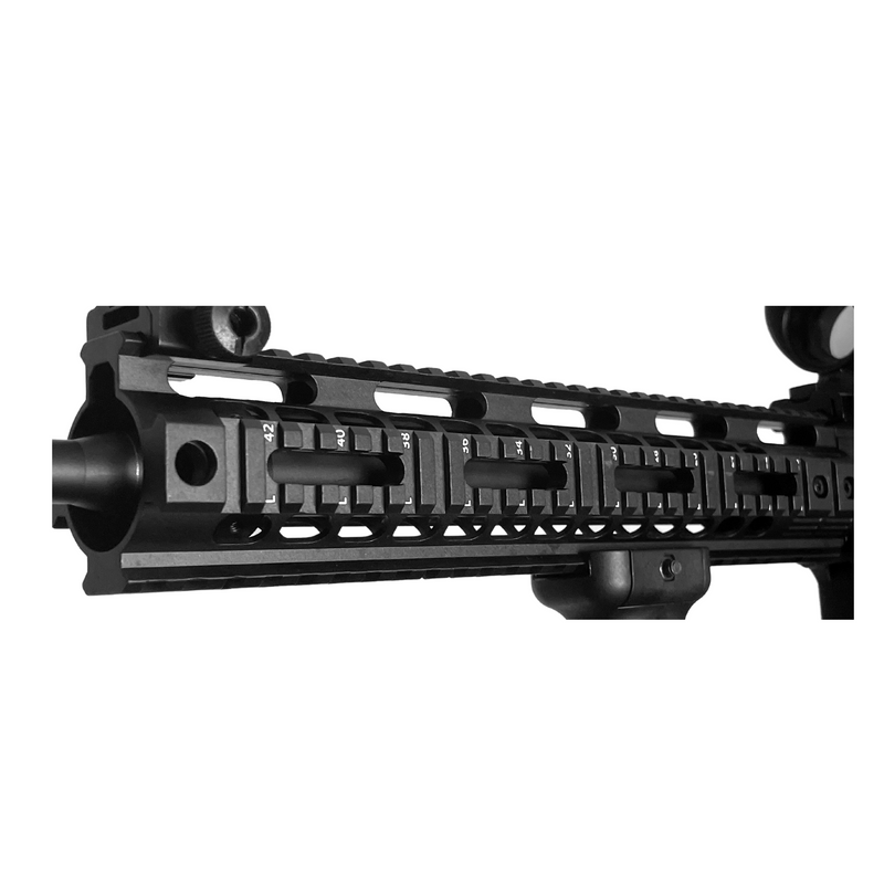 "Redemption" Tactical M4 (Metal) Gel Blaster