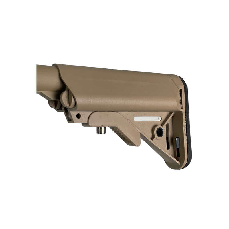 "Desert Division" Comp GBU Custom - Gel Blaster (Metal)