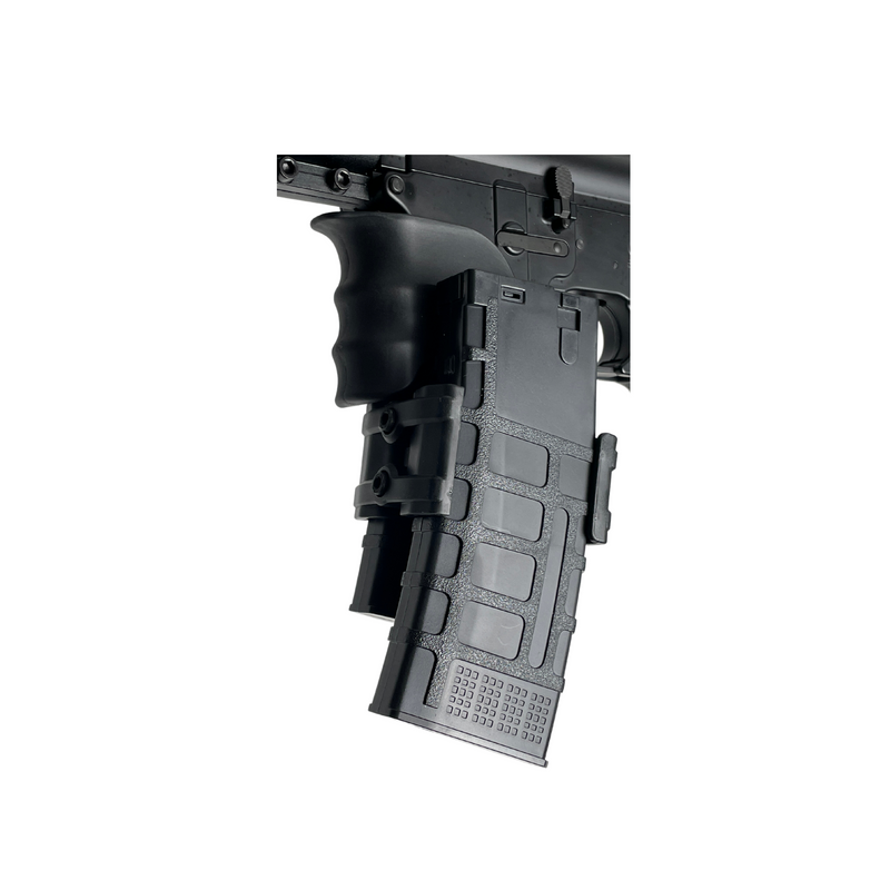 "Jungle trekker" Comp GBU Custom - Gel Blaster (Metal)