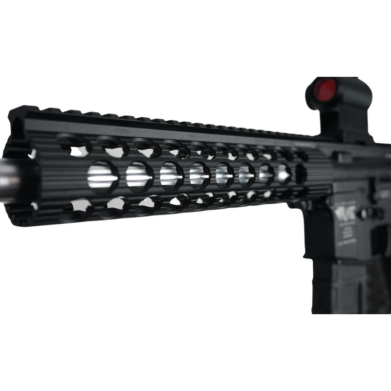 "El Nodule" GBU Custom SLR - Gel Blaster (1 of 1)