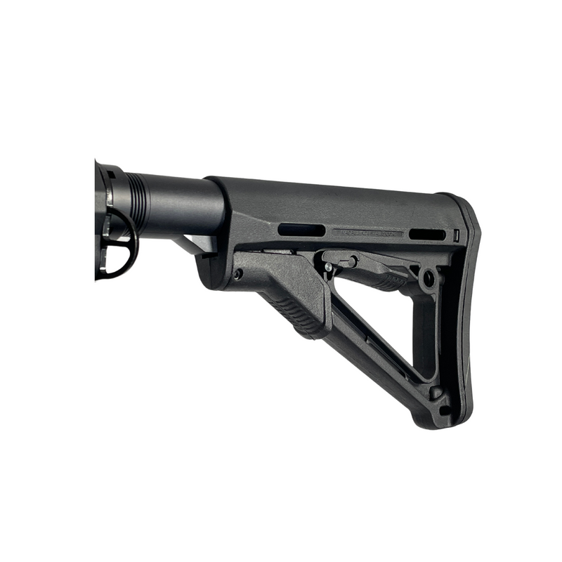 "Black Ops MK47" Stage 3 Comp GBU Custom - Gel Blaster