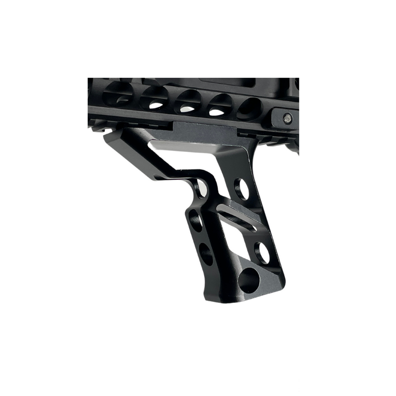 "CQB Bully" Comp GBU Custom - Gel Blaster (Metal)