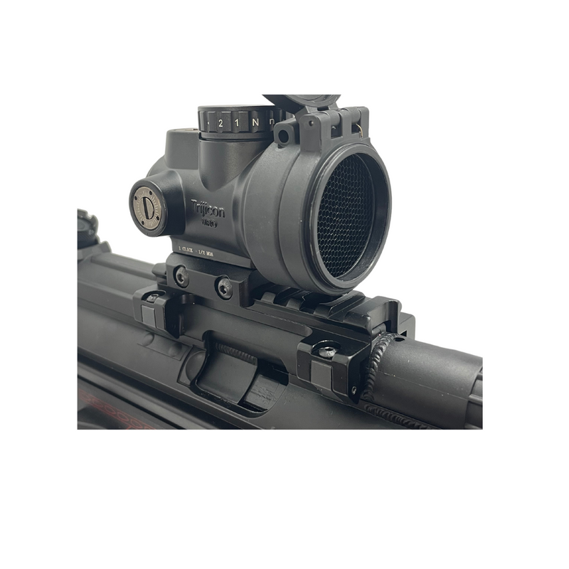 MP5 Top Picatinny Mount