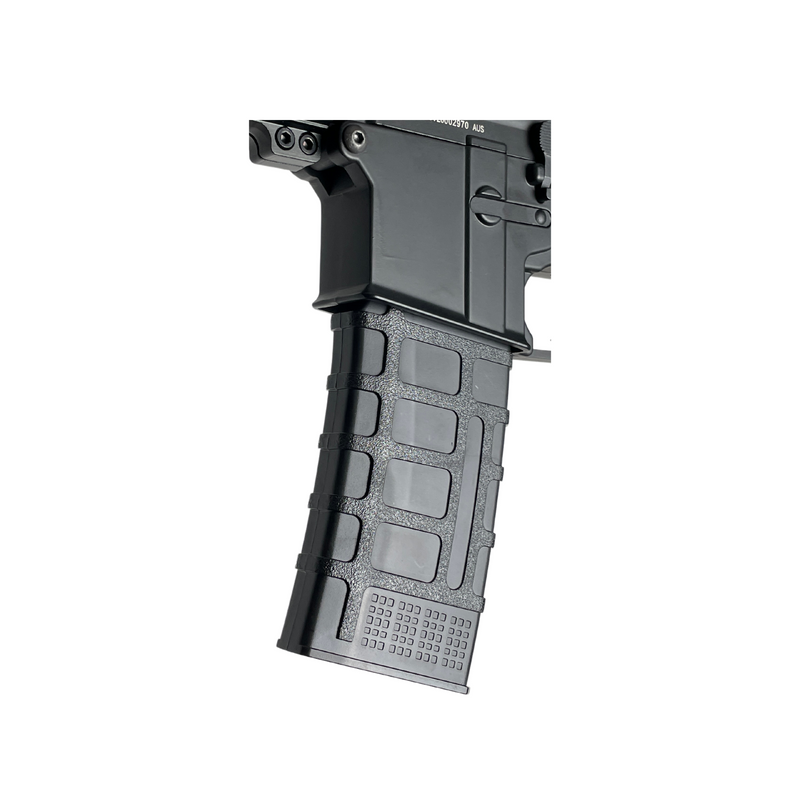 "Zeus" Comp GBU Custom - Gel Blaster (Metal)