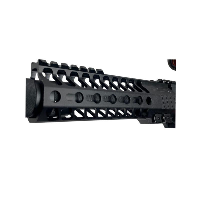 HPA "Ryu" GBU Custom HPA - Gel Blaster (Metal)