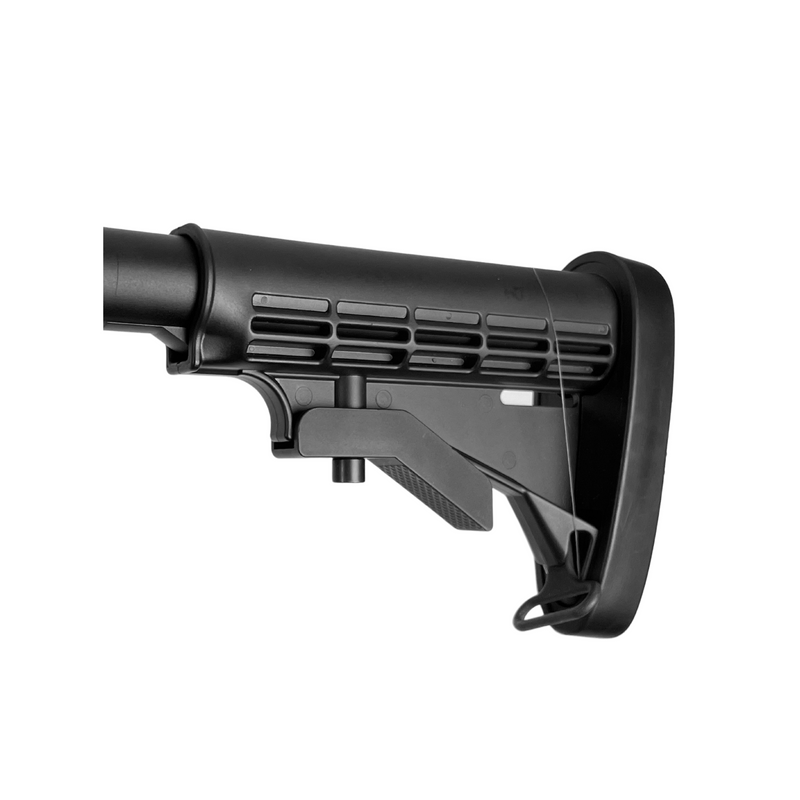 "Target Aquired" Comp GBU Custom - Gel Blaster (Metal)