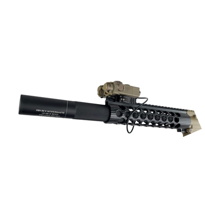 "Tribune Striker" GBU Custom HPA - Gel Blaster