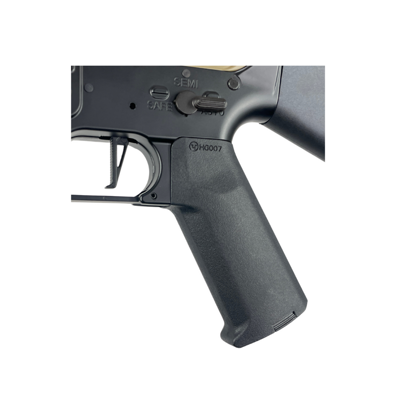 "Team-6" GBU Custom - Gel Blaster (Metal)