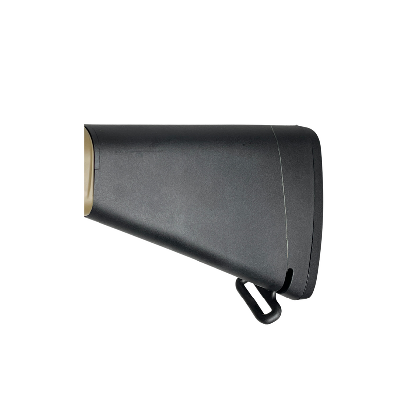 "Night Tracer" Comp GBU Custom - Gel Blaster (Metal)