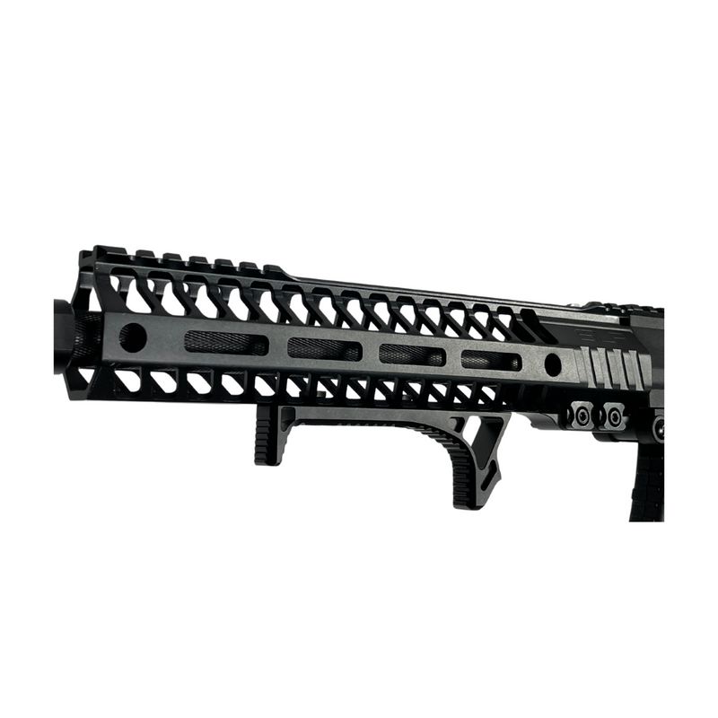 "Black Ops MK47" Stage 3 Comp GBU Custom - Gel Blaster